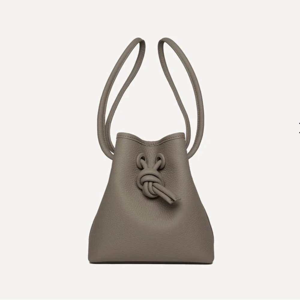 Vasic Bond Mini - Grey
